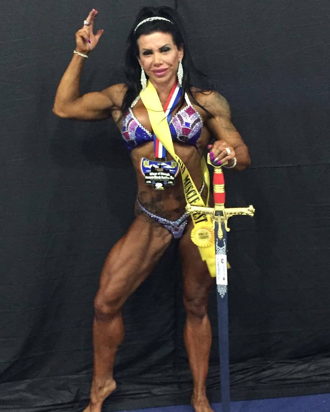 Sarah Trenz�