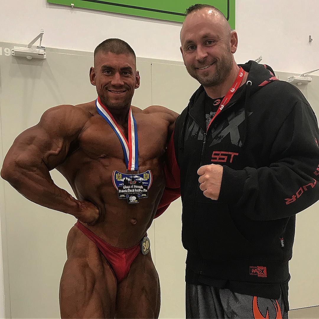 Raul Maghiar�
