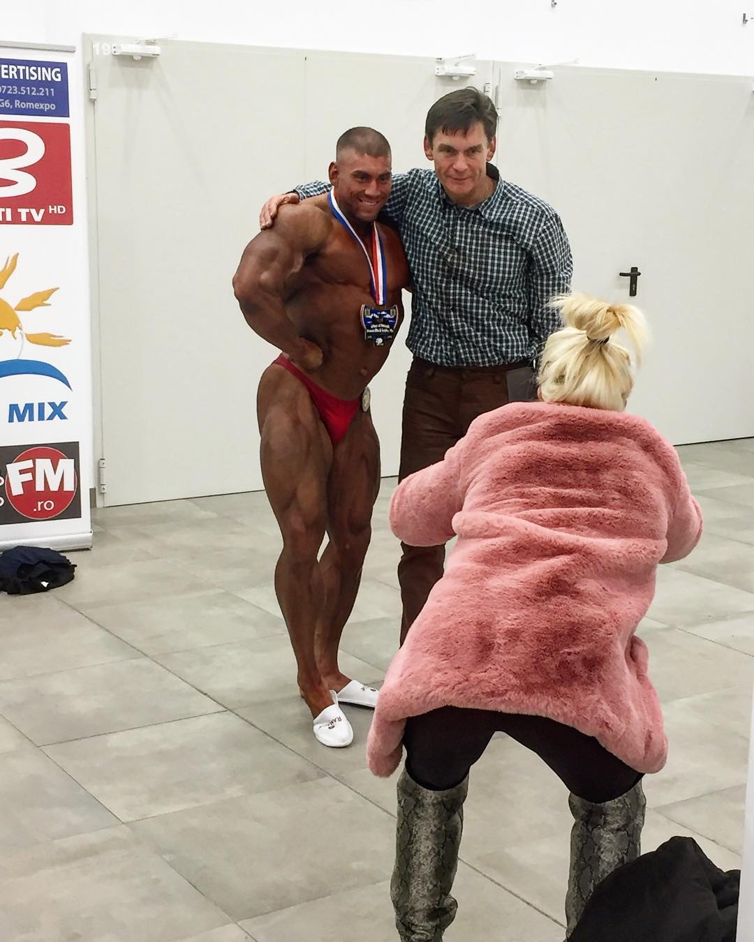 Raul Maghiar�