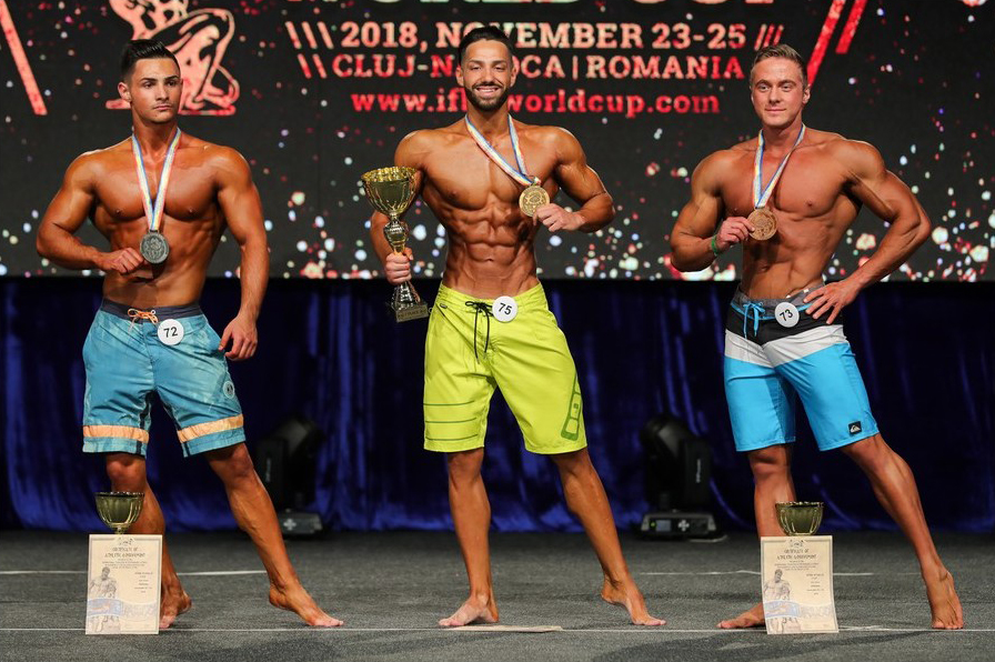�Gabriel Burlacu, Sebastian Serpescu, Adam Palov��k