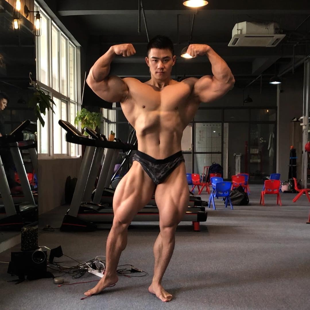 Chen Kang