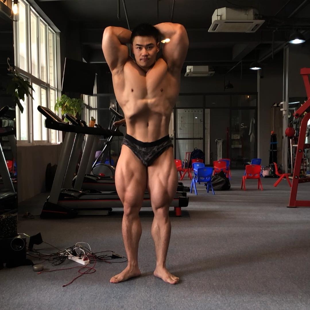 Chen Kang