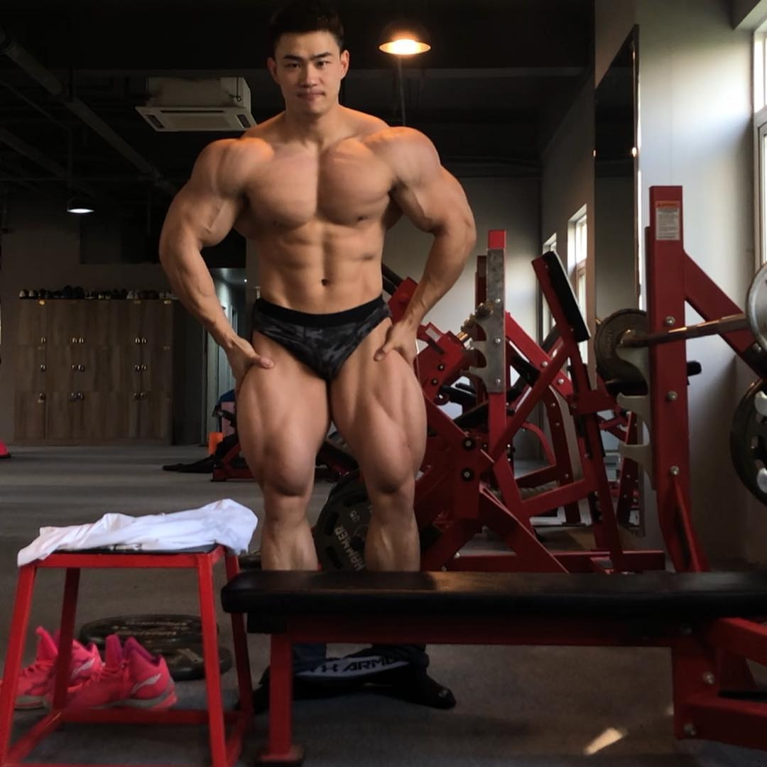 Chen Kang