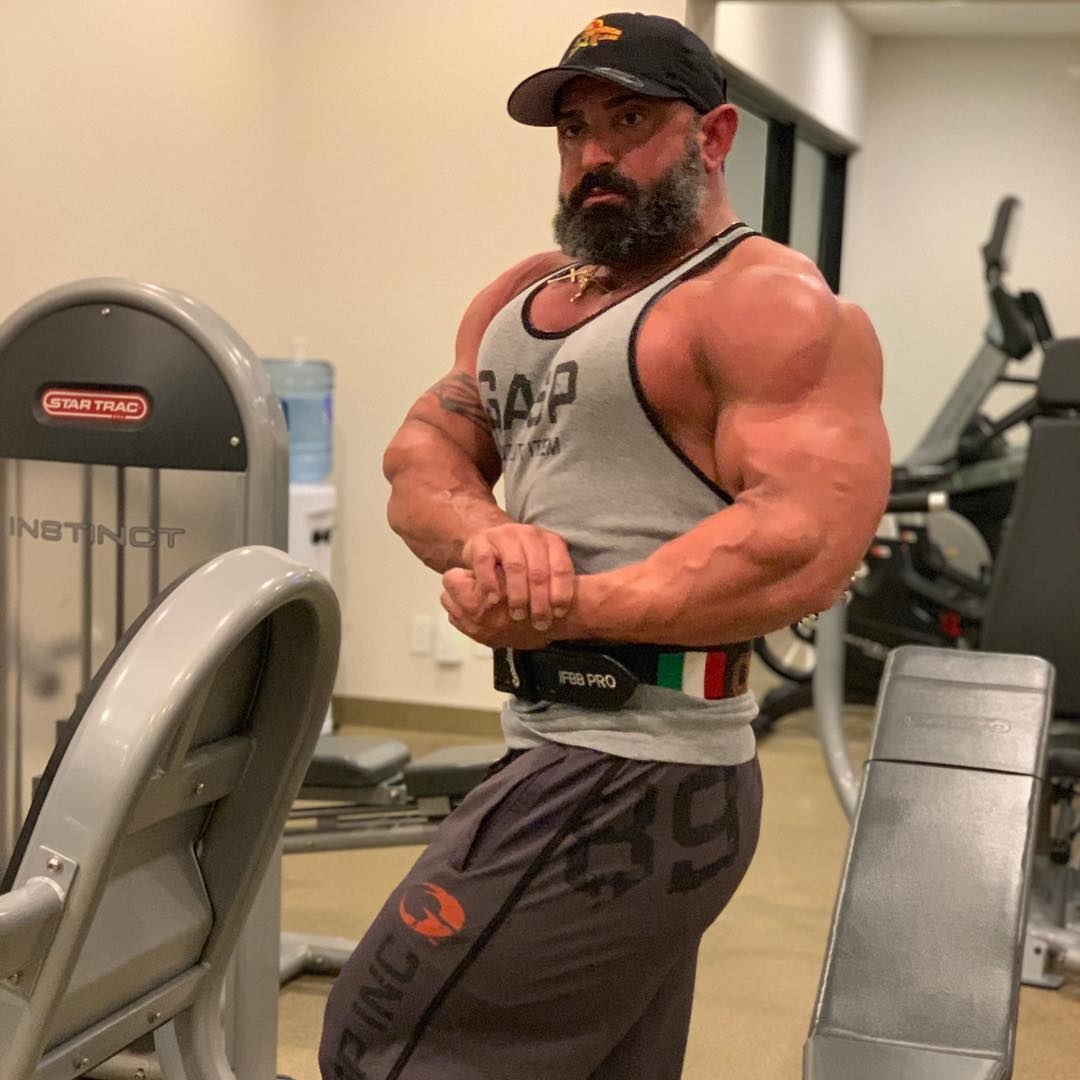 Guy Cisternino