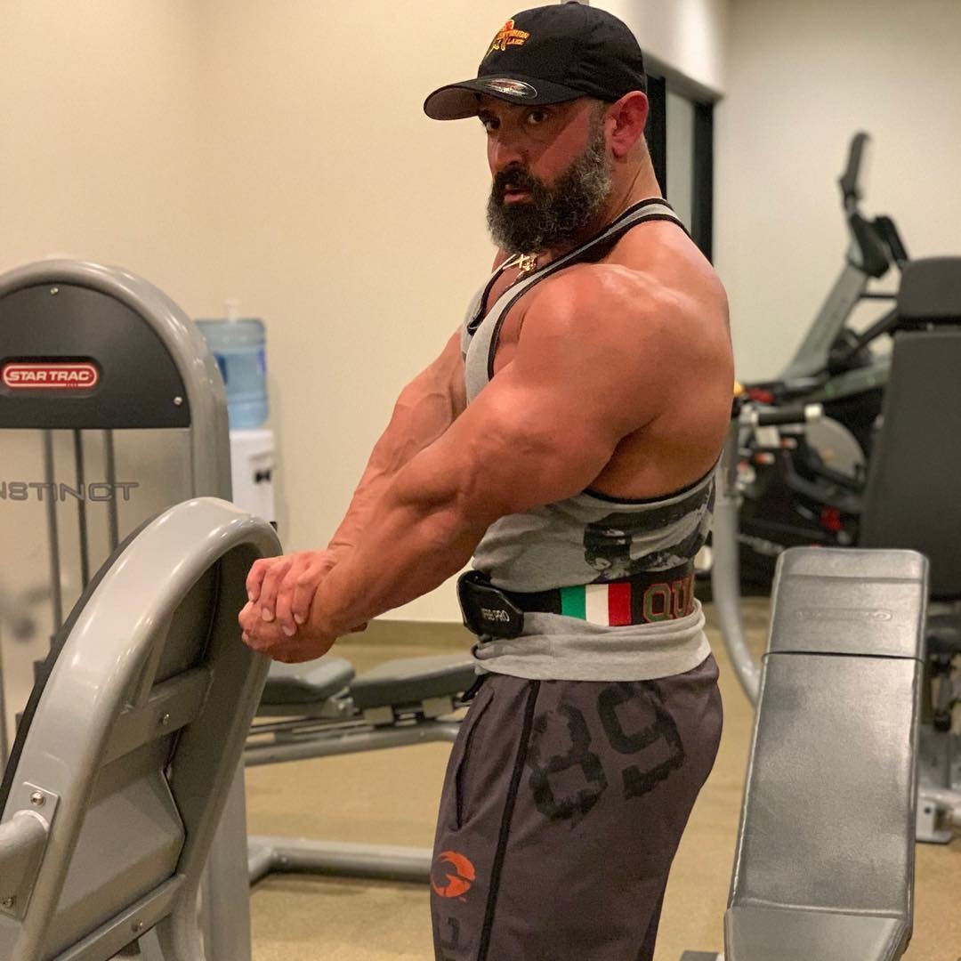 Guy Cisternino