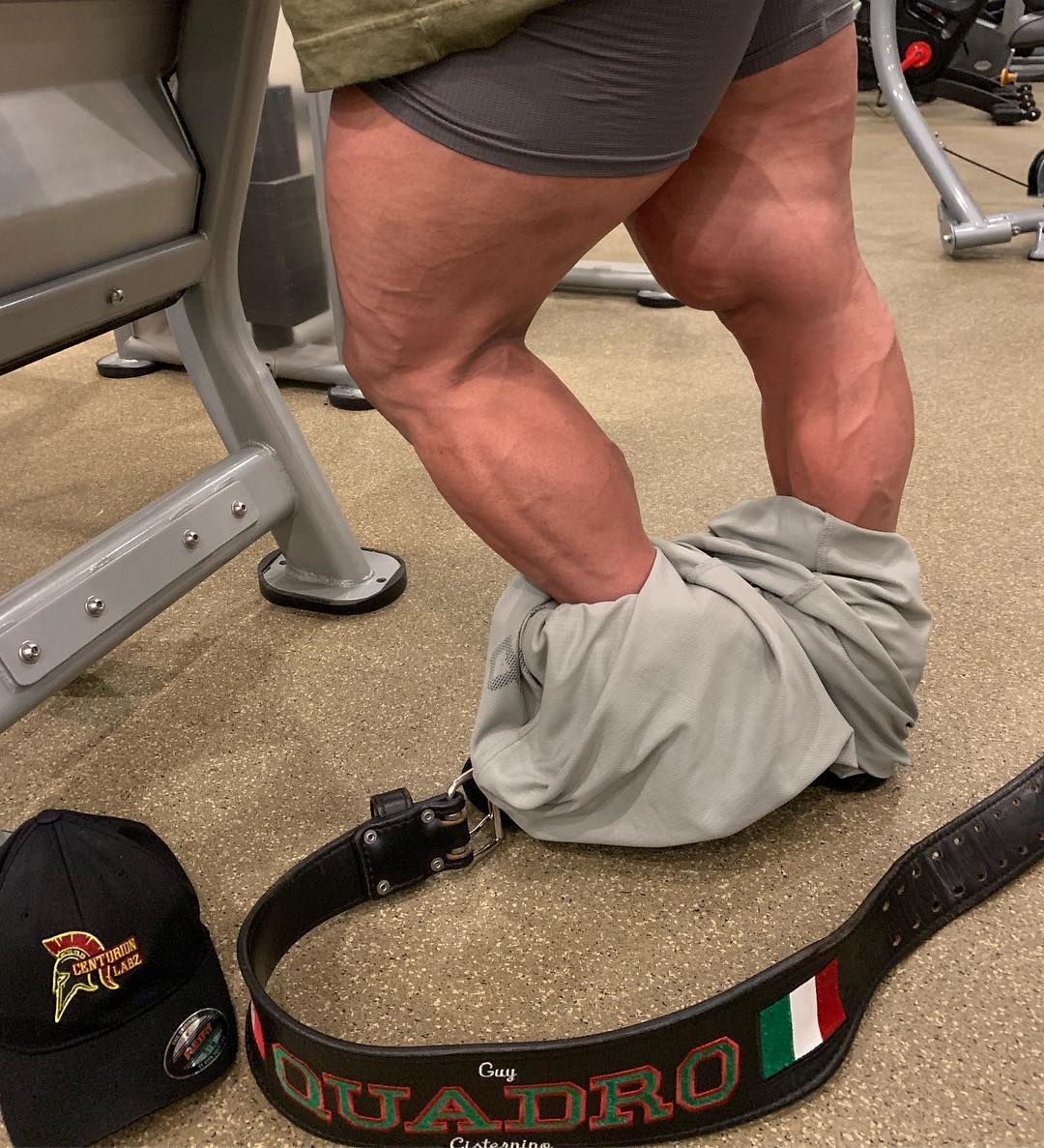 Guy Cisternino