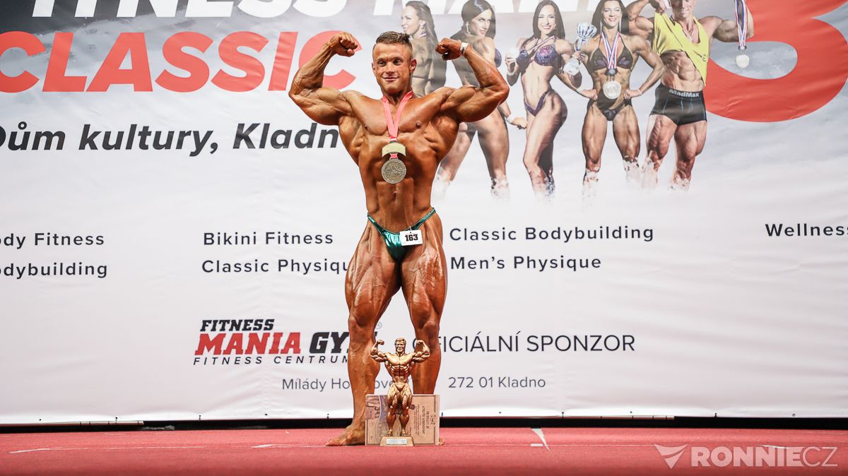 Pavel Koukal