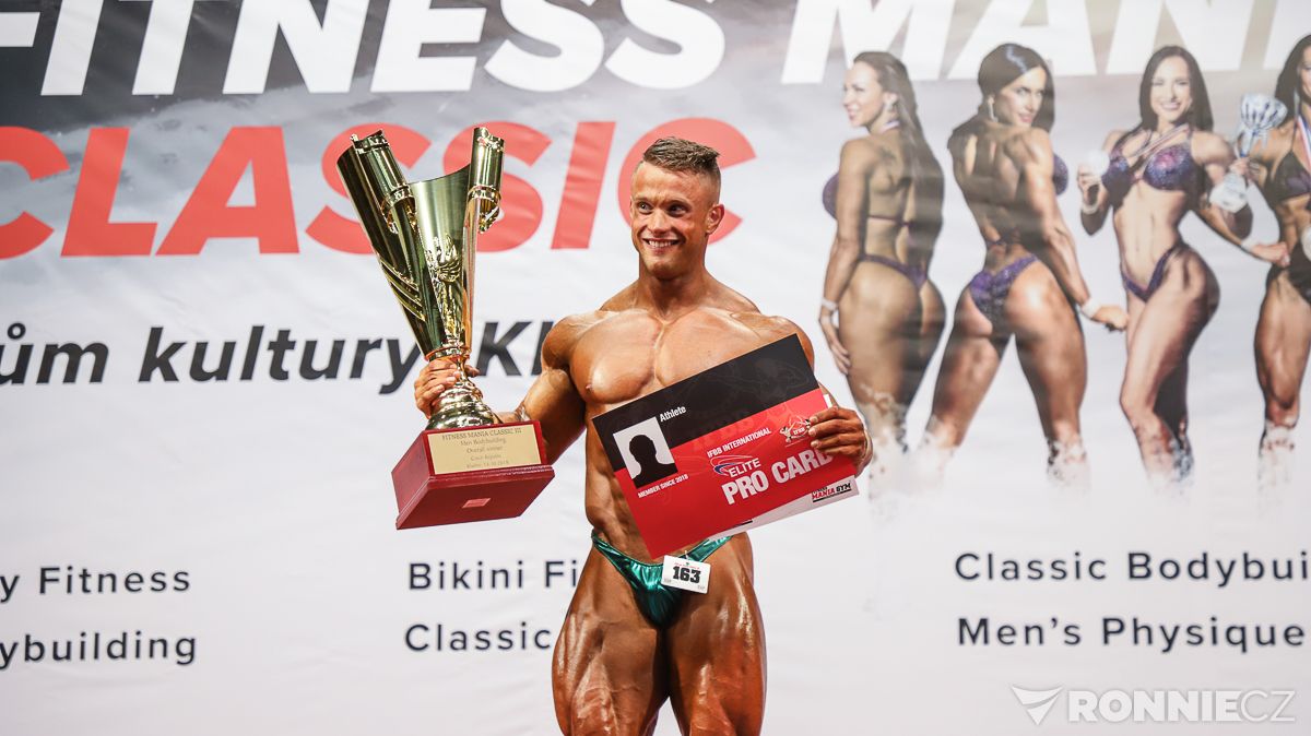 Pavel Koukal