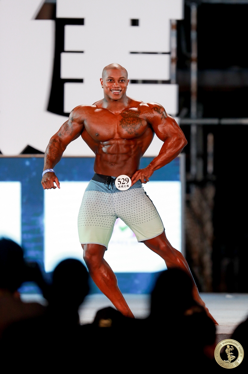 Brandon Hendrickson�