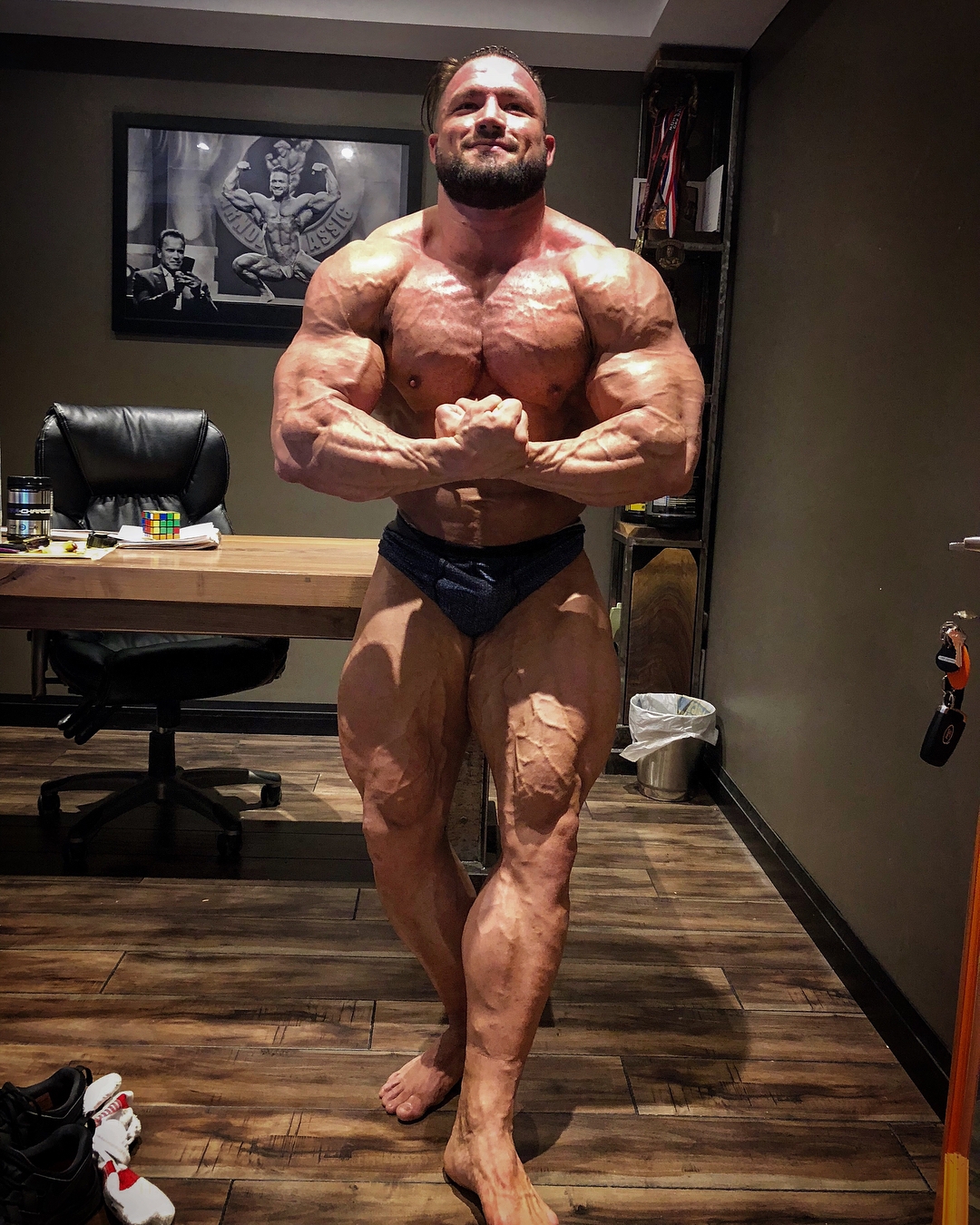 Zane Watson