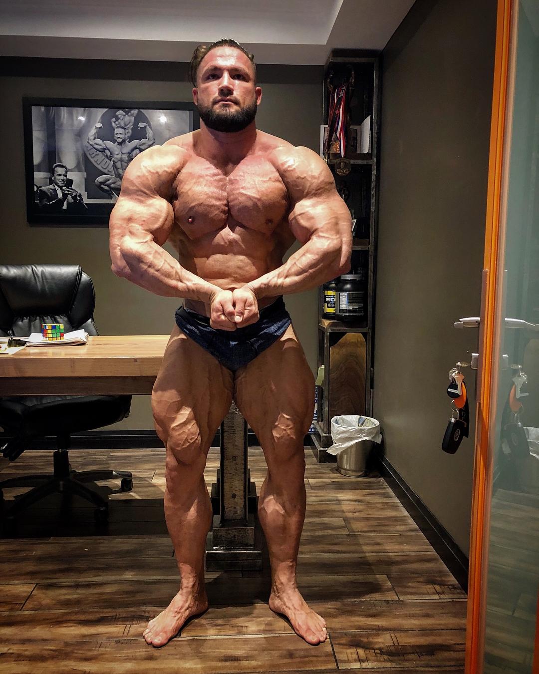 Zane Watson