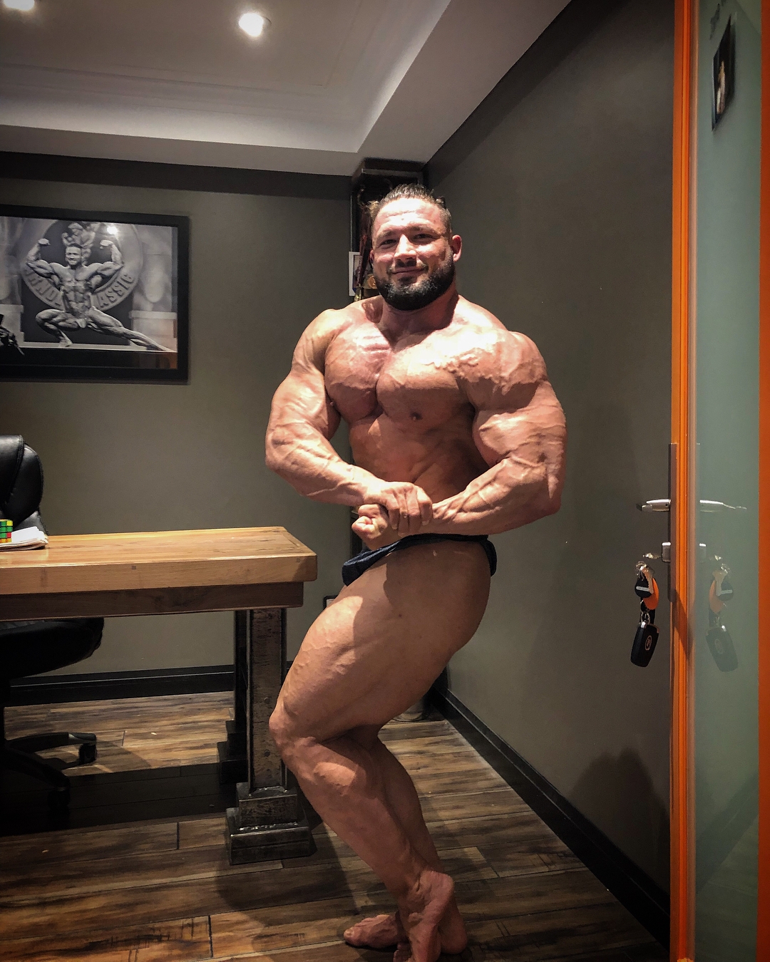 Zane Watson