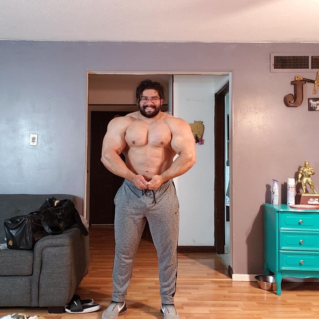 Jorge Trejo