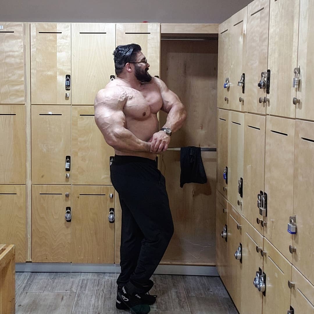 Jorge Trejo