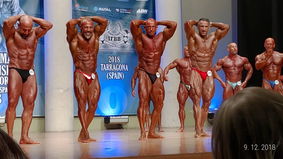 Ali Gerez, João Silva, Pavel Forman, Jose-Luis Ortiz�
