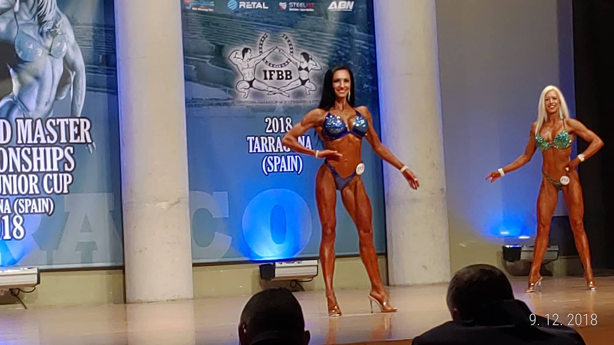Gabriela Erbenov�