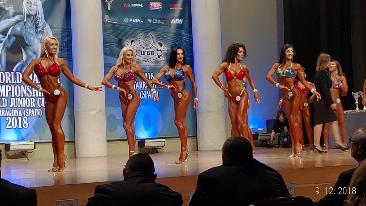 Jana Teder, Volha Aksamit, Gabriela Erbenov�, Orsolya Bucsai, Valeria Pipoli�