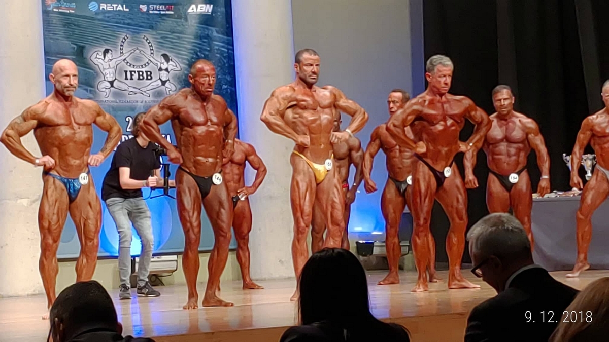Wojciech Wasilewski, Eric Burle, Roberto Massagli, Vladim�r Semer�d��