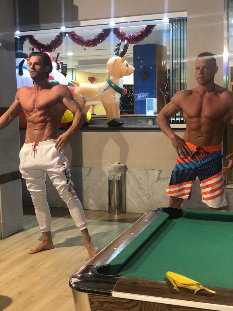 �Roman Hajab��, Zden�k Vr�na