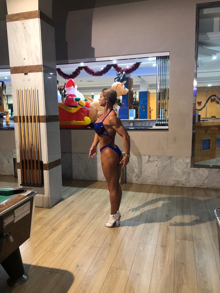 M�ria Hudec�
