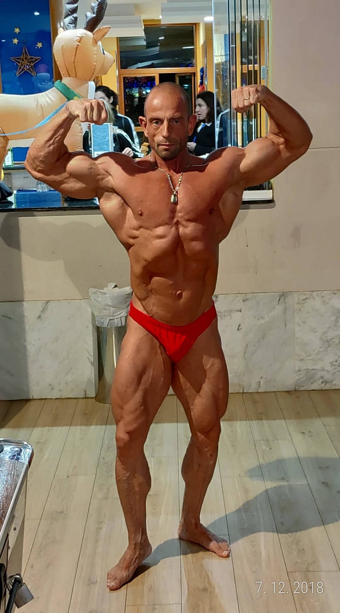 Pavel Forman