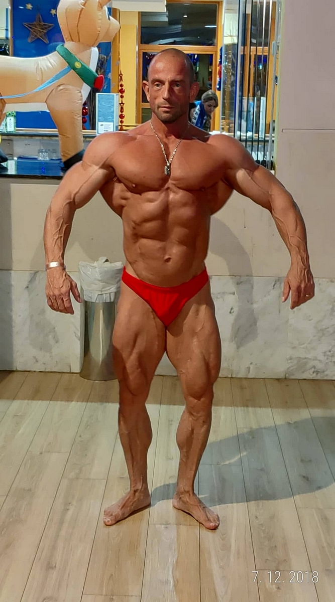Pavel Forman�
