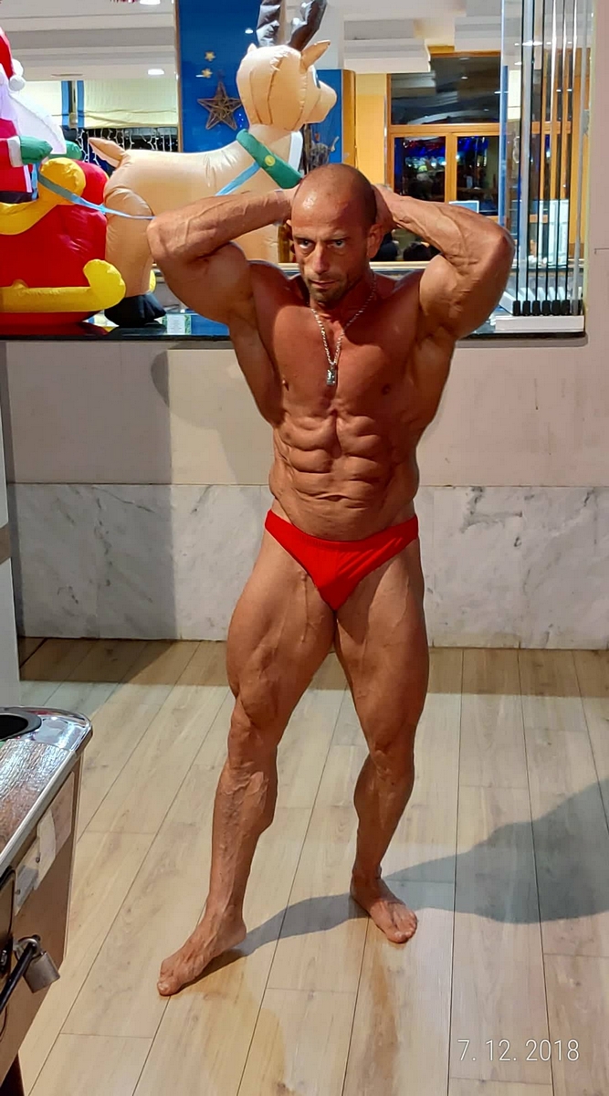 Pavel Forman�