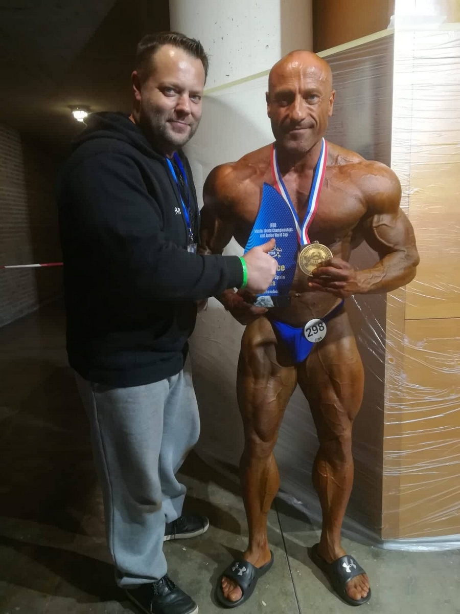 Martin Novotn�, Ji�� �erm�k�