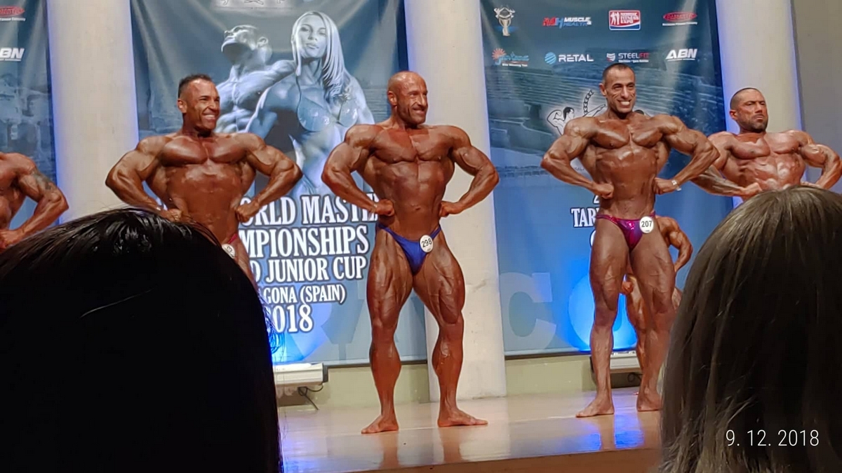 Pedro Jose Villa, Ji�� �erm�k, Ali Ali, Nicola Barlotta�