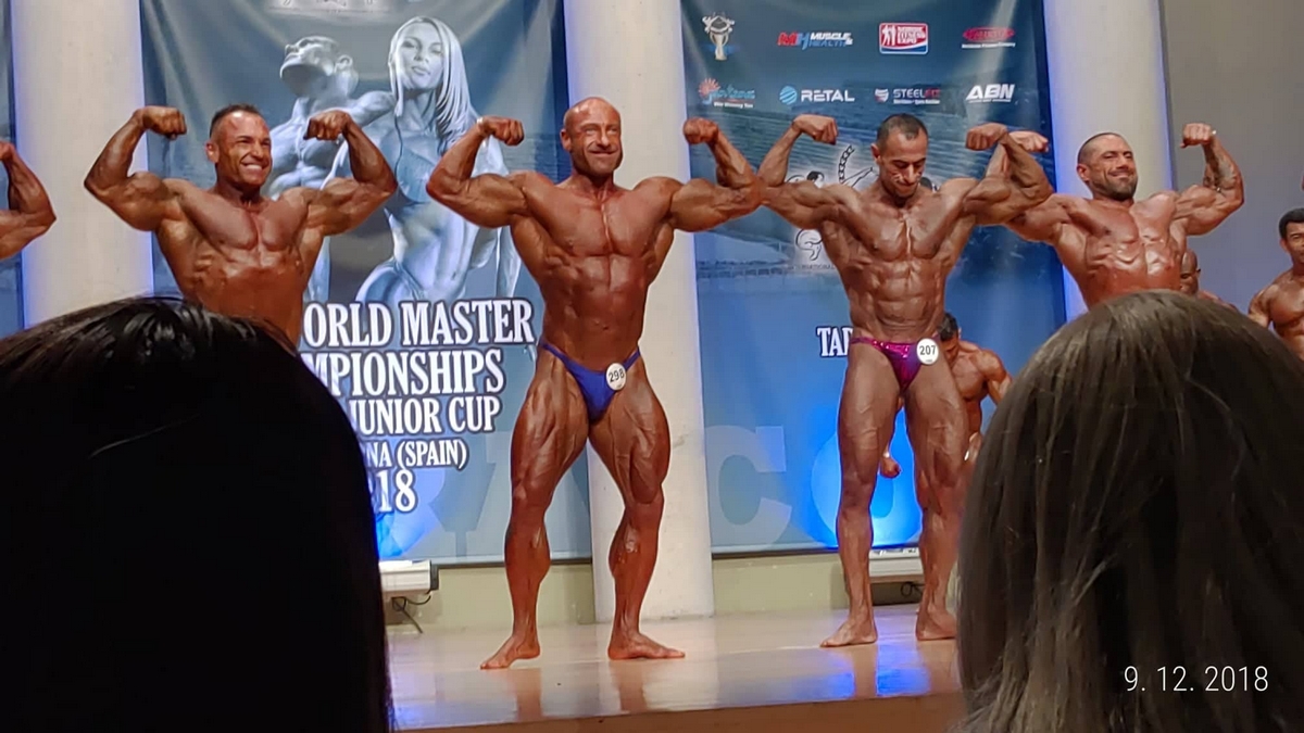 Pedro Jose Villa, Ji�� �erm�k, Ali Ali, Nicola Barlotta�