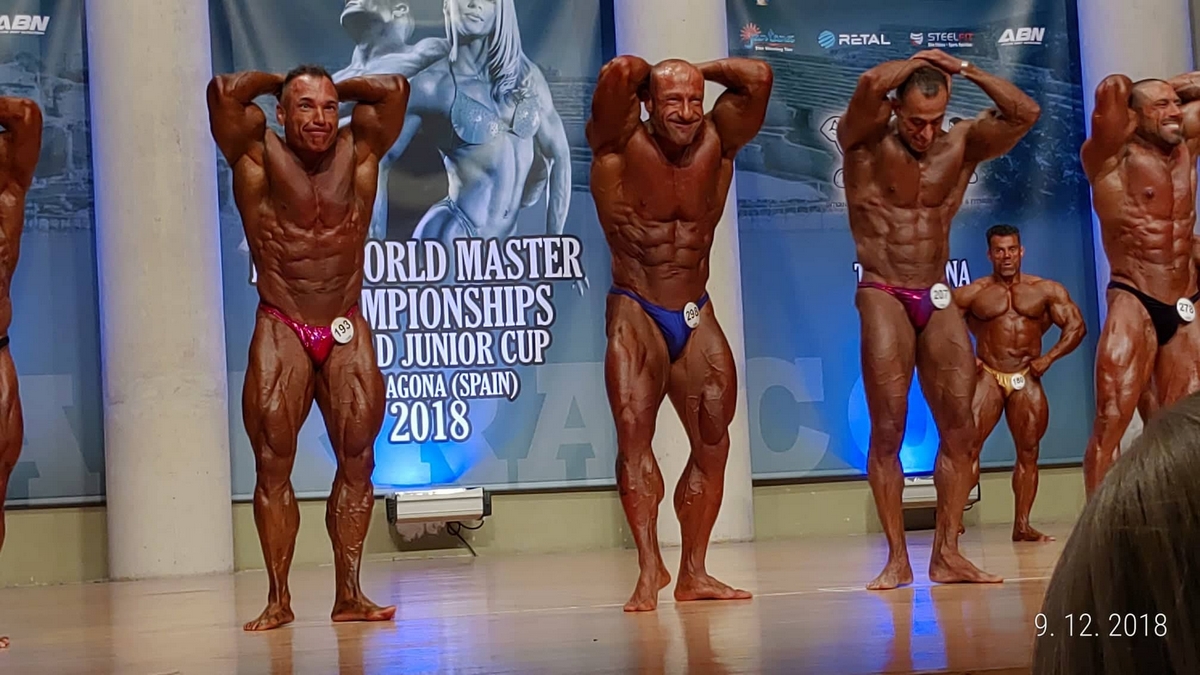 Pedro Jose Villa, Ji�� �erm�k, Ali Ali, Nicola Barlotta
