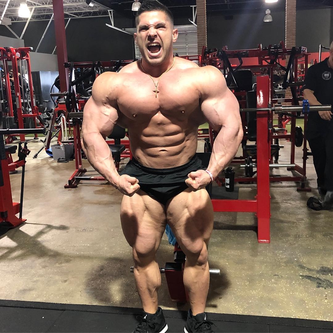 Derek Lunsford