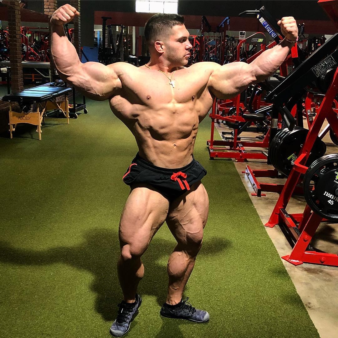 Derek Lunsford