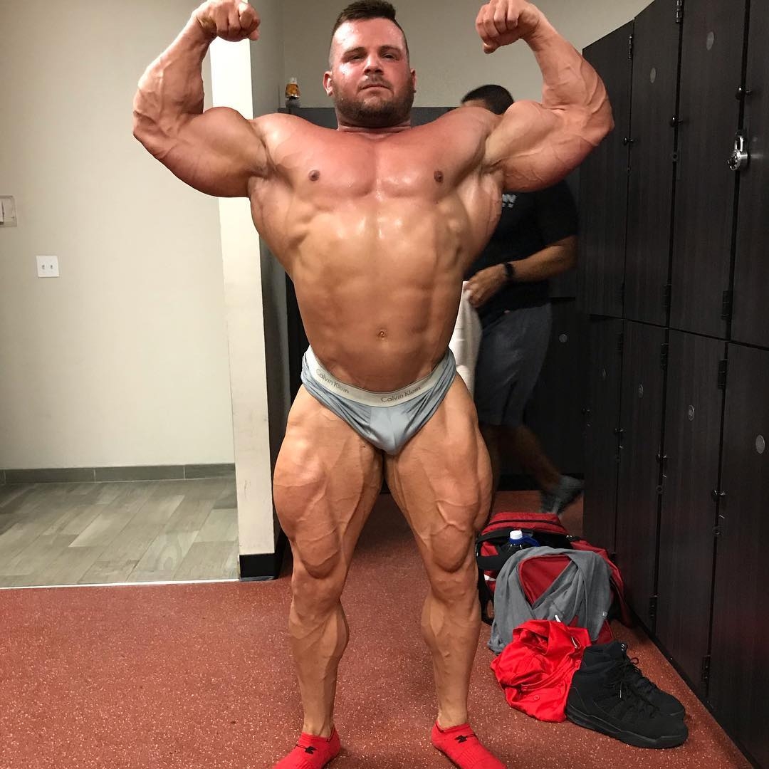 Quinn LeBlanc