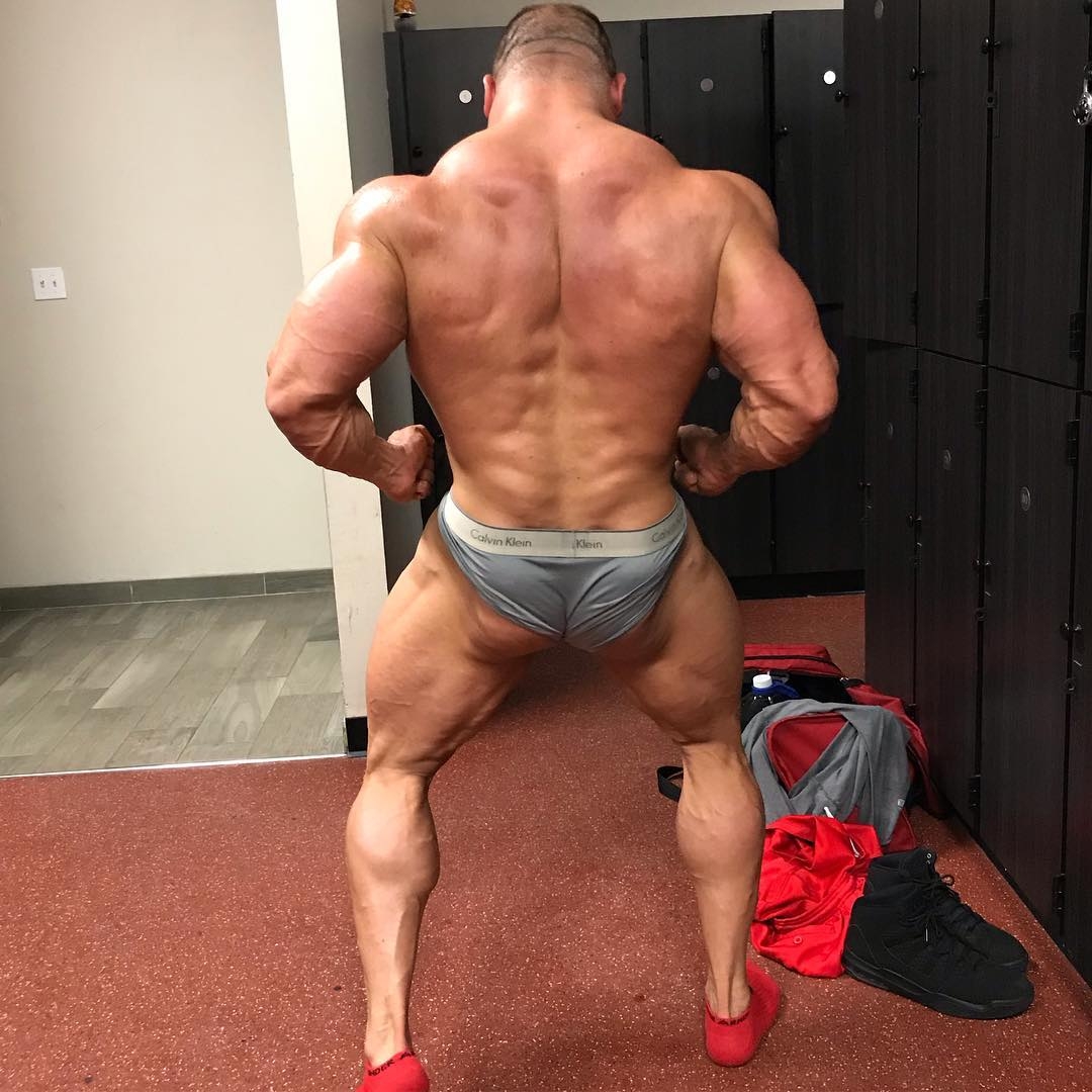 Quinn LeBlanc