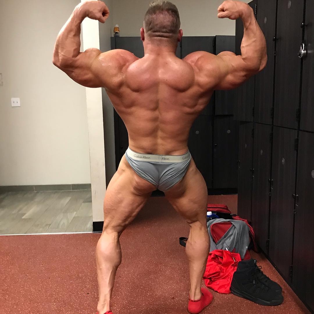 Quinn LeBlanc