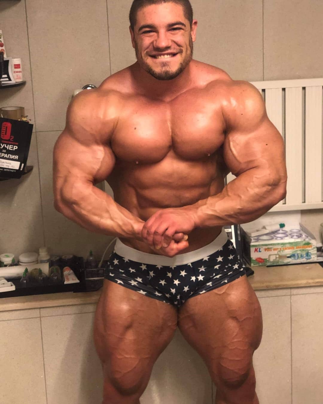 Boyan Ivanov