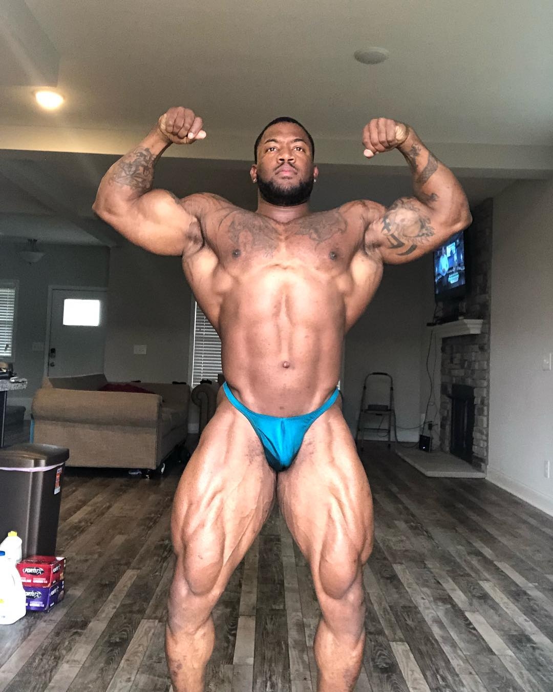 Devaughn Bartley