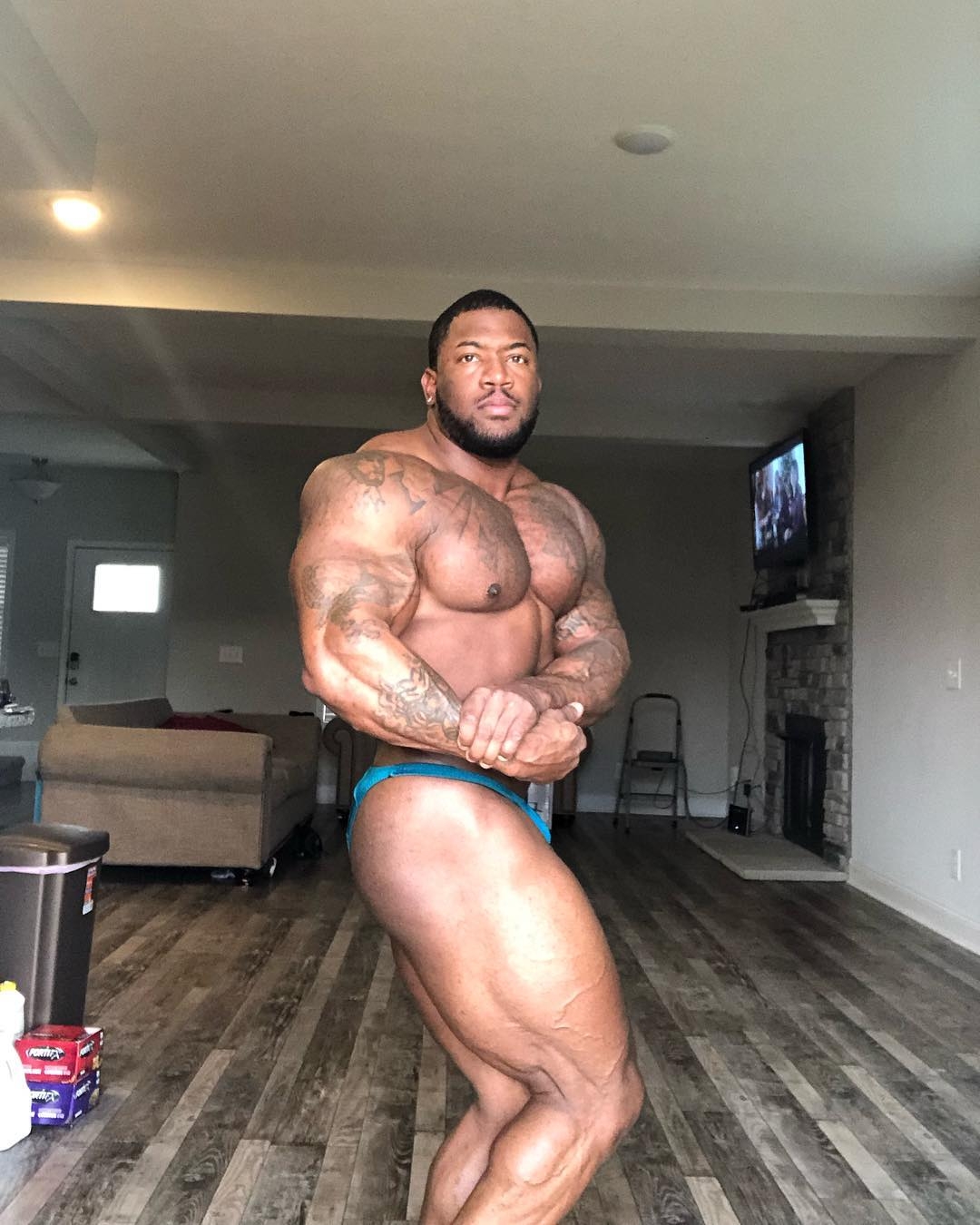 Devaughn Bartley