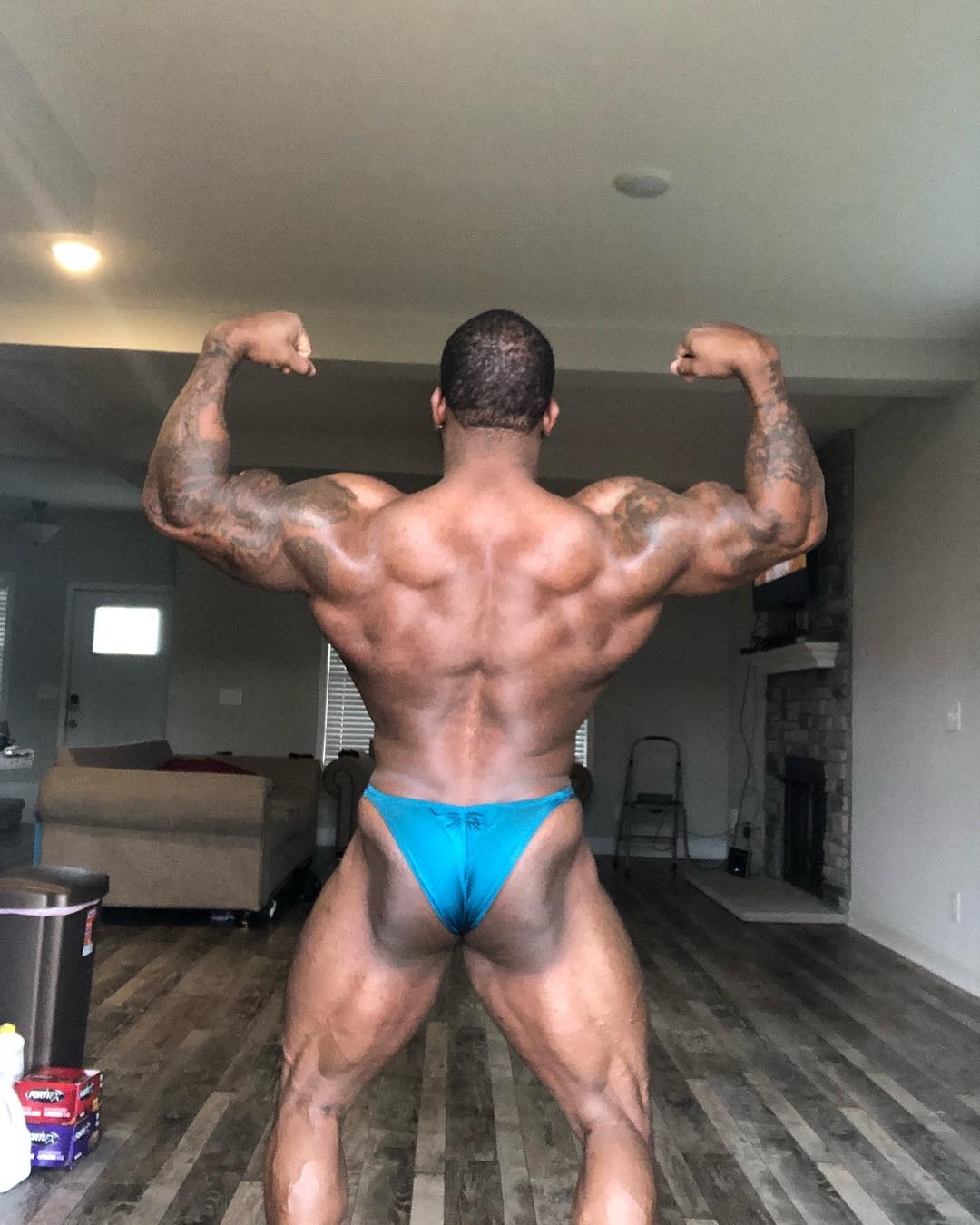 Devaughn Bartley