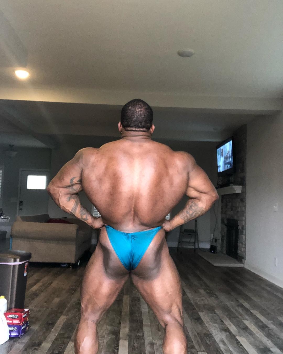 Devaughn Bartley