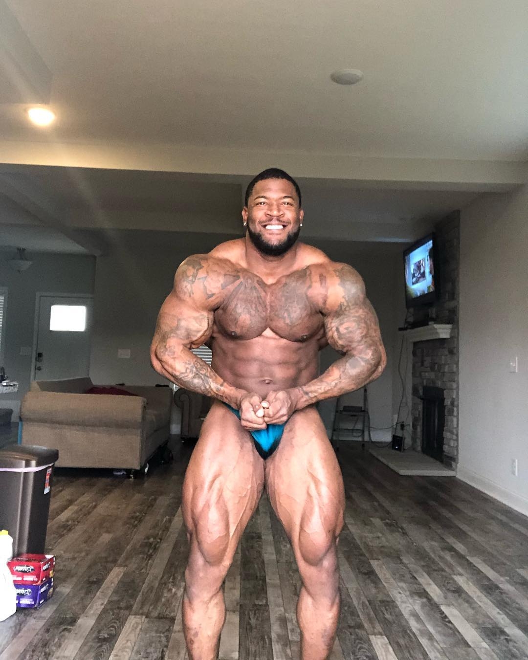 Devaughn Bartley