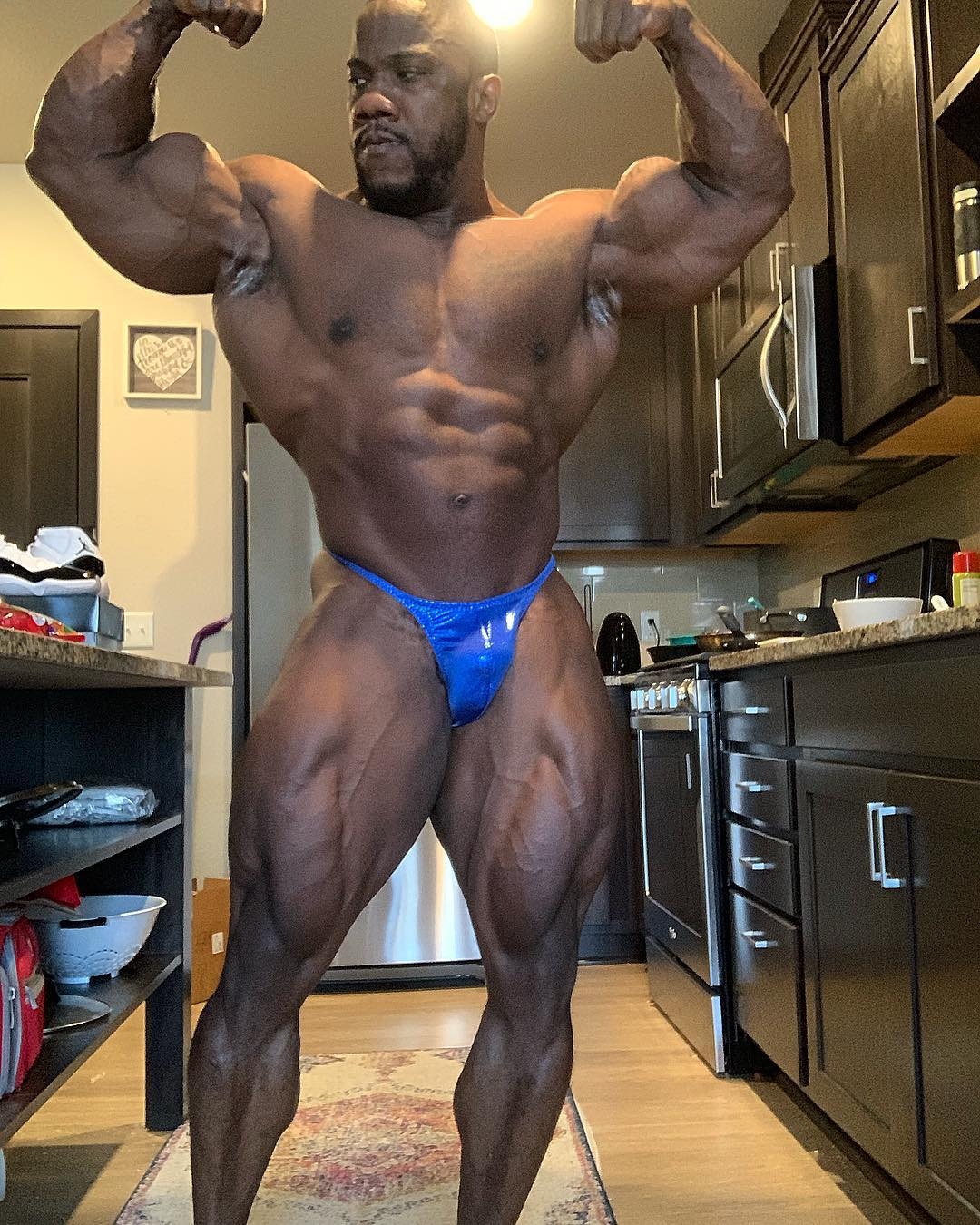 Charles Griffen