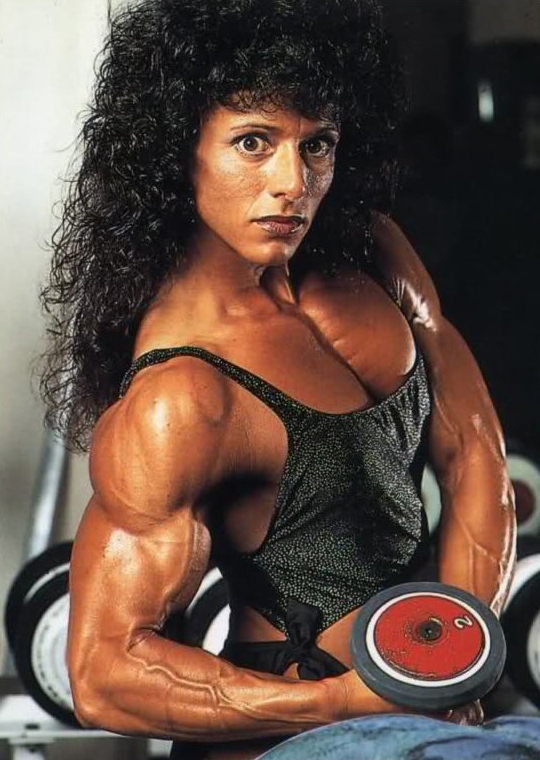 Dona Oliviera