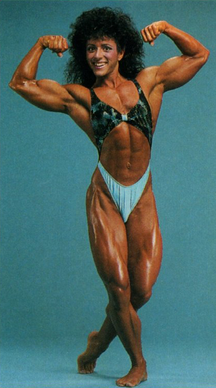 Dona Oliviera