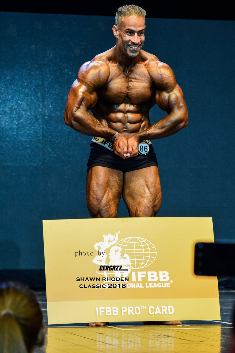 �Javad Ali