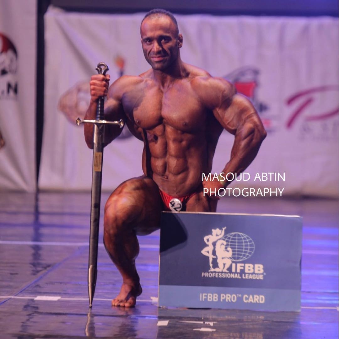 Morteza Mashayekh�