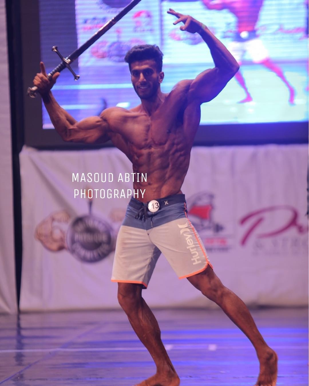 Fauad Alkahtani�