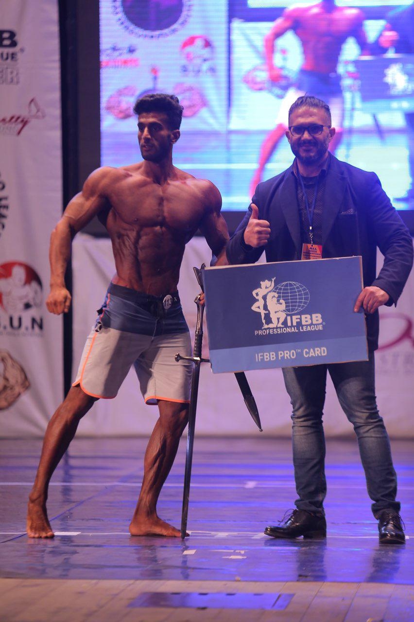 �Fauad Alkahtani