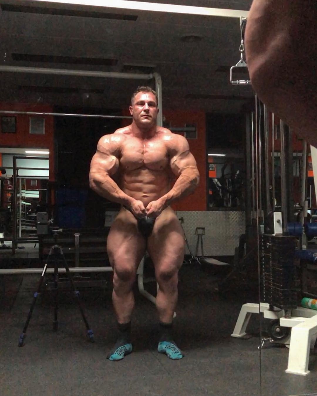 Jake Nikolopoulos
